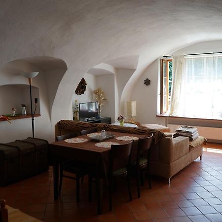 Apartmány Statek Číměř Esterno foto